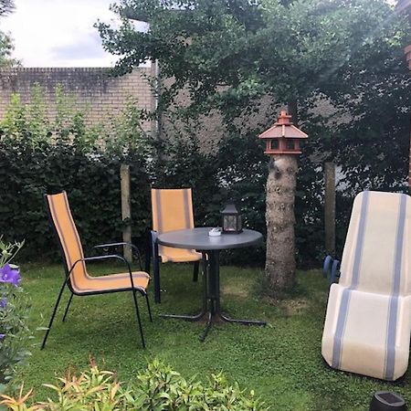 Ferien In Potsdam Apartment Exterior photo